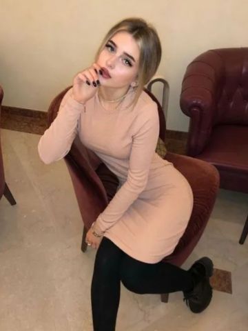 Анкета проститутки Владлена - Фото 1, , 24 года, №215233